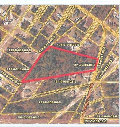 1st image of 3054 Camp Josey Rd