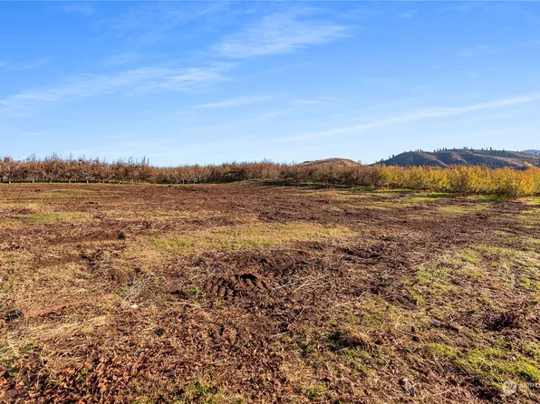 0 Kennedy Road, Cashmere, WA 98815