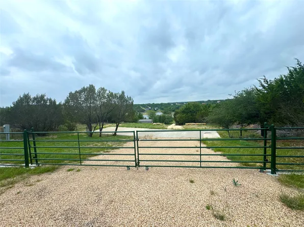 Anglers Point, Bluff Dale, TX 76433
