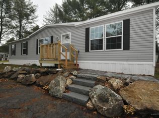 1 B St, Bangor, ME 04401