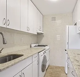 Rented by Halstead Real Estate