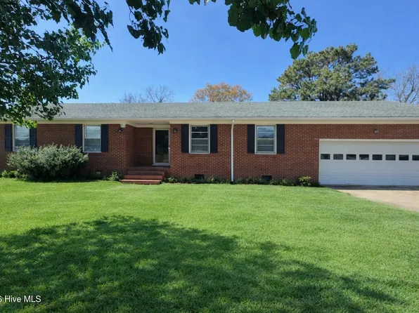 312 Hoggard Street, Lewiston, NC 27849