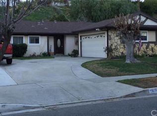 27135 Cabrera Ave, Santa Clarita, CA 91350