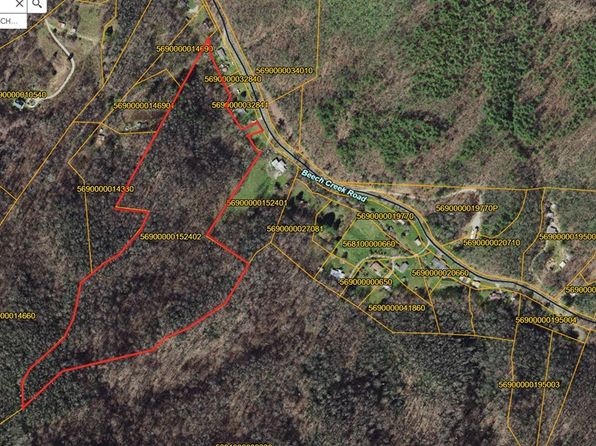 1112 Beech Creek Rd, Robbinsville, NC 28771