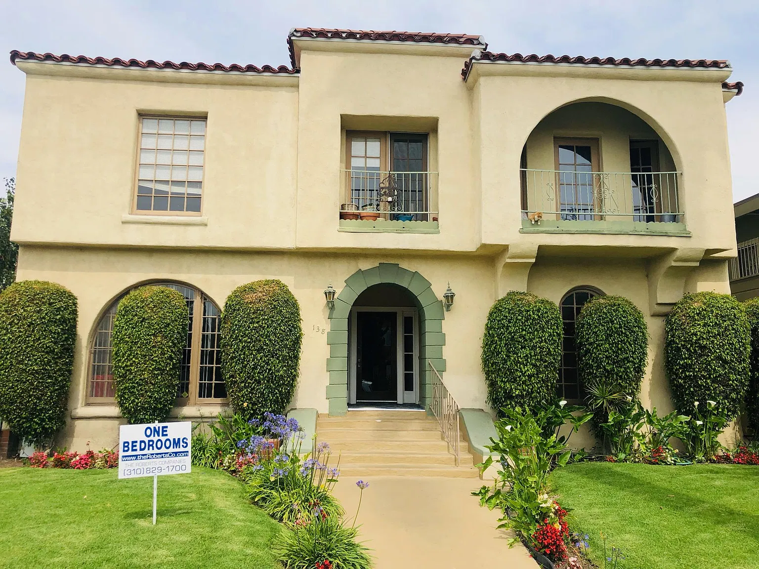 1 bed, $2,350 — Photo 1