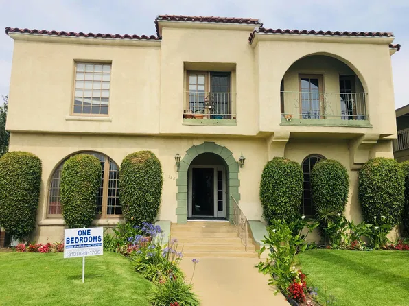 138 N Hamilton Dr APT 4, Beverly Hills, CA 90211