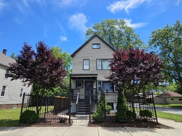 8357 S Colfax Ave, Chicago, IL 60617