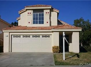 15556 Castellion Rd, Fontana, CA 92337