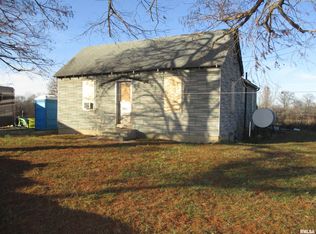 18315 Haithcoat Ln, Benton, IL 62812