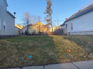 256 N Memorial Dr, Racine, WI 53404