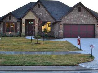 4307 Kensal Rise, Norman, OK 73072