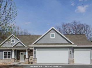 1082 Heyerdahl Hts, Oneida, WI 54155