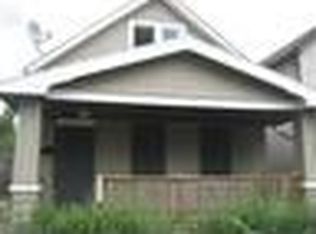 3343 W 33rd St, Cleveland, OH 44109