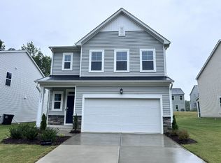 10064 Regal Dr, Angier, NC 27501