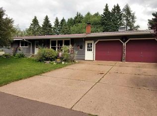 1202 N Hemlock St, Ironwood, MI 49938