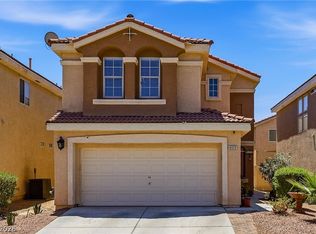 4513 Turkey Ridge Ct, North Las Vegas, NV 89031
