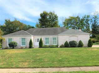 916 Indian Hills Dr, Saint Charles, MO