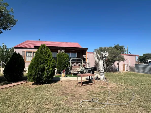 12304 W Maria Dr, Odessa, TX 79764