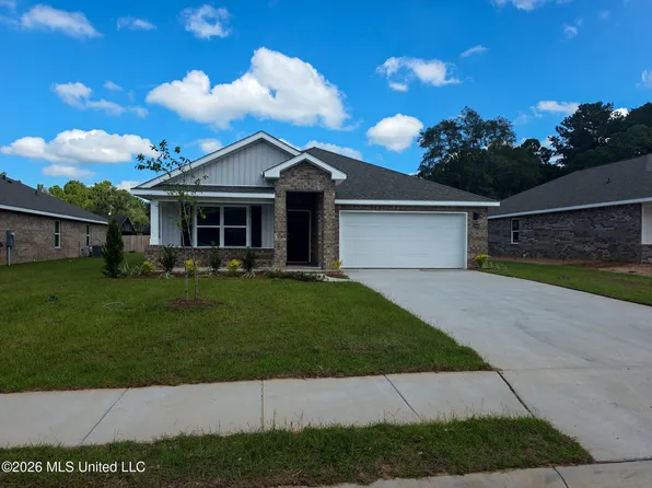 13445 Pond Ridge Way, Gulfport, MS 39503