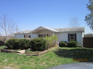 11140 Route Zz, Mexico, MO 65265