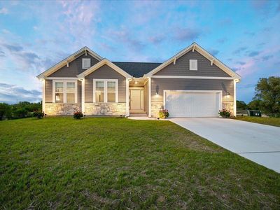 N57W18614 Dandelion COURT, Menomonee Falls, WI, 53051