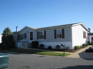 205 Larkspur Ln, Middle River, MD 21220