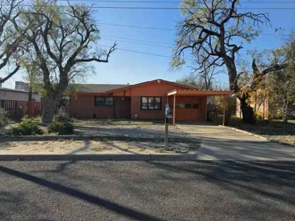7 N Emerick St, San Angelo, TX 76903