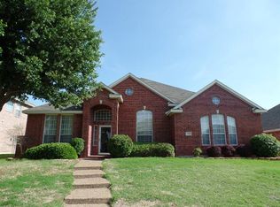 9808 Adolphus Dr, Frisco, TX 75035