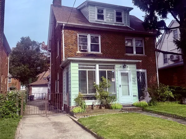 14335 Poplar Avenue, Flushing, NY 11355