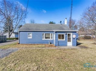 516 Prospect St, Findlay, OH 45840