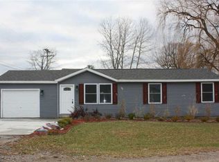 7330 Charlotte Rd, Lexington, MI 48450