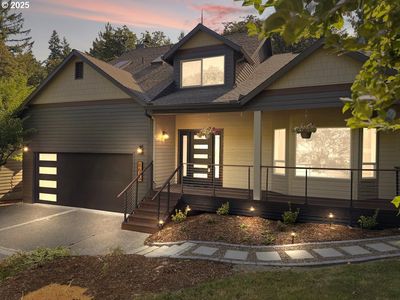 8616 SW 49th Ave, Portland, OR, 97219