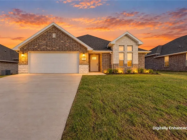 2640 Jazz Ave, Centerton, AR 72712