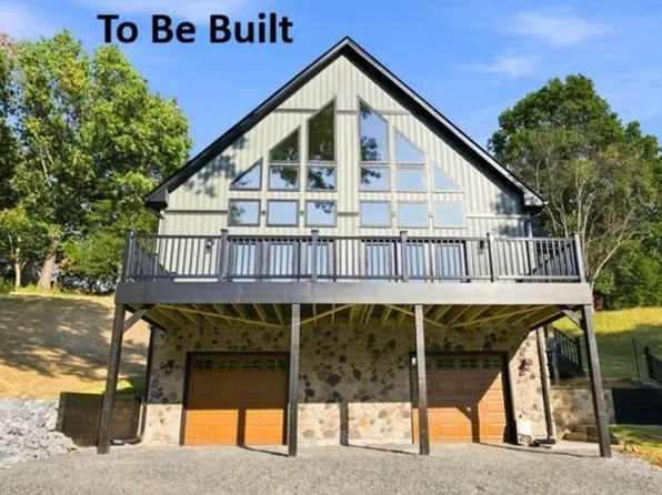2 Driftwood Dr Lot 69/70, Gerrardstown, WV 25420