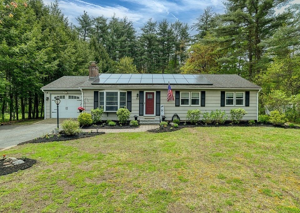 416 Soule Rd, Wilbraham, MA 01095 Zillow
