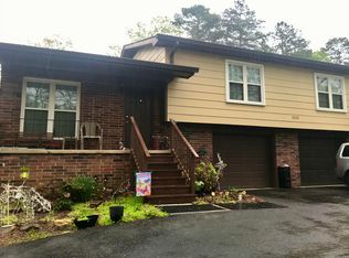 8236 Middle Valley Rd, Hixson, TN 37343