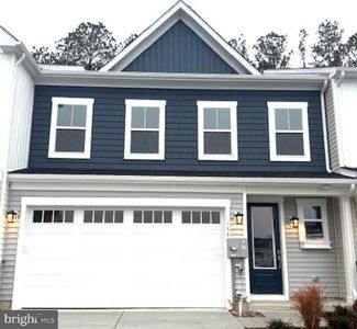354 Gallagher Dr, Ocean View, DE, 19970