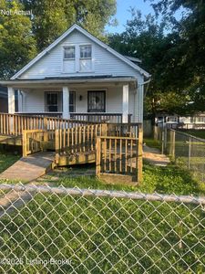 1108 Walter Ave, Louisville, KY, 40215