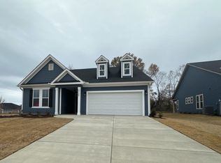 2155 Sinclair Dr, Grovetown, GA 30813