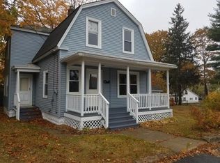 9 Barthel Ave, Gardner, MA 01440
