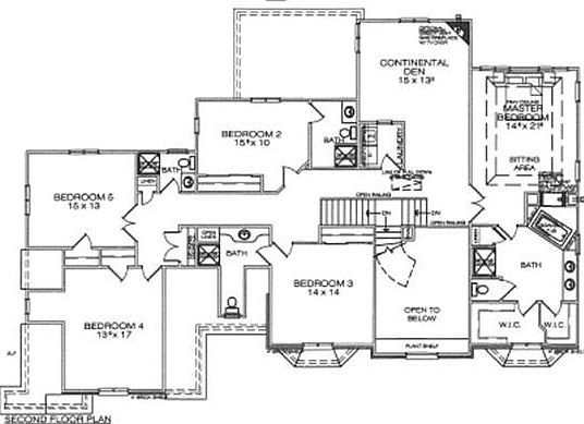 2nd image of 32 Hiawatha Trl