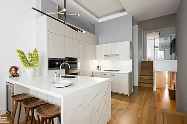 Rented by Brown Harris Stevens