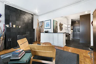 Sold by Sotheby's International Realty