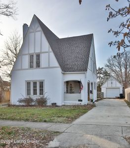 918 Magnolia Ave, Shelbyville, KY, 40065