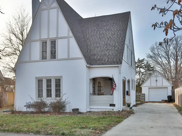 918 Magnolia Ave, Shelbyville, KY 40065