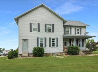 4843 E Port Clinton Eastern Rd, Pt Clinton, OH 43452