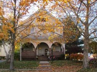 50 Washington Ave, Niles, OH 44446