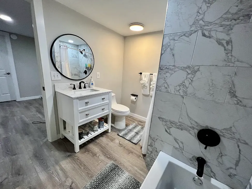 Beautiful Odessa Home! — Photo 4