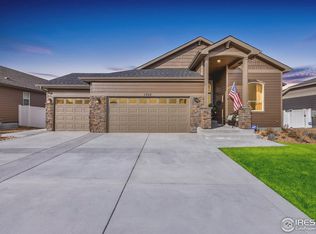 1324 Means Ln, Berthoud, CO 80513