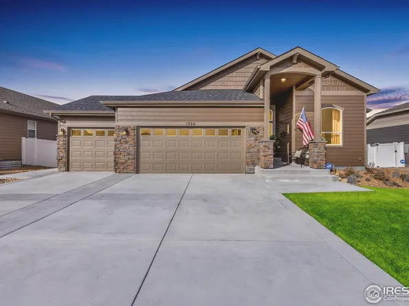 1324 Means Ln, Berthoud, CO 80513